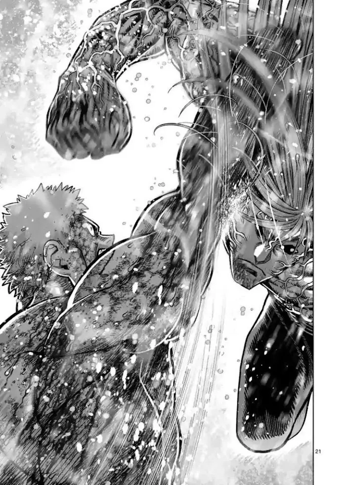 Kengan Omega Chapter 127 image 20_optimized